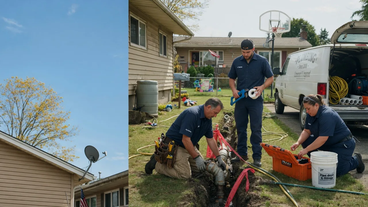 Garbage Disposal Replacement in Petros, TN near me